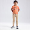 Mayoral παιδικό παντελόνι για αγόρι 21-03566-089 skinny