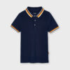 Mayoral Εφηβική μπλούζα πολο για αγόρι 21-06104-092