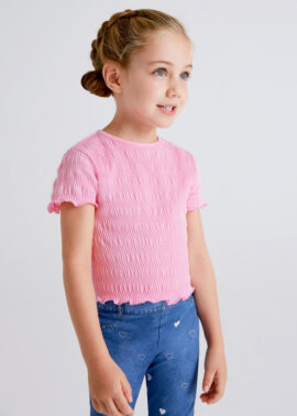 Mayoral παιδική μπλούζα για κορίτσι 3,030 062