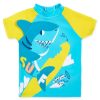 Παιδικό αντηλιακό μπλουζάκι UV 50 tuc tuc 11369629